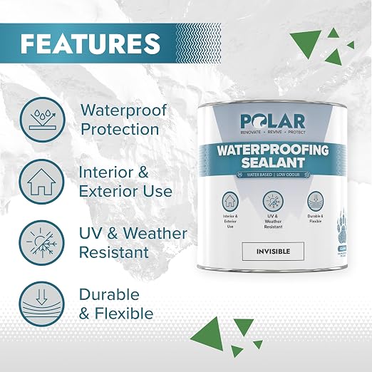 Polar Waterproofing Sealant - Image 3
