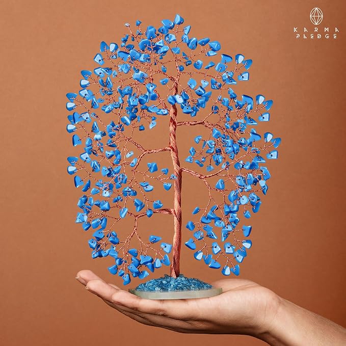 Crystal Tree of Life Birthday Gifts - Image 7