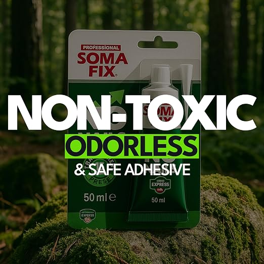 Liquid Nail - Weatherproof Mounting & Construction Adhesive | Super Glue - Image 6