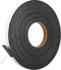 Kikerike Self Adhesive Foam Tape Weatherstrip 1/2In x 1/16In x 66Ft High by Kikerike