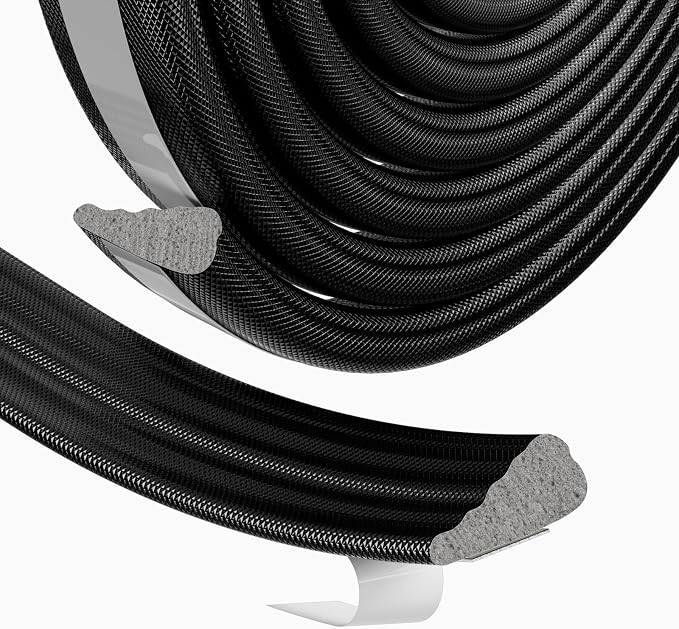 Weather Stripping Door Seal Strip by ESUFEIR