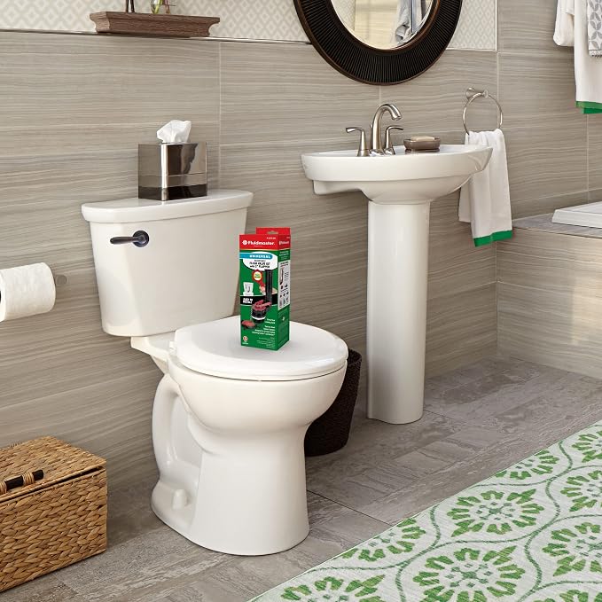 Fluidmaster K-507A-008 Universal 2-Inch Adjustable Toilet Flush Valve Repair Kit - Image 8