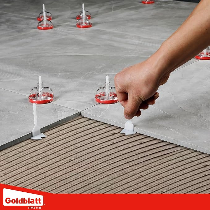 Goldblatt Tile Leveling System - Image 7