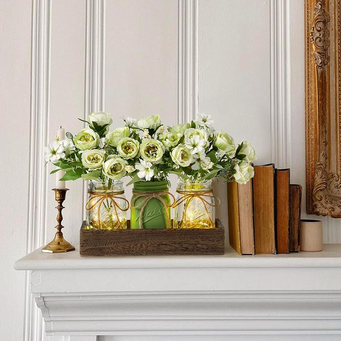 Spring Decor Centerpieces Decoration - Image 6