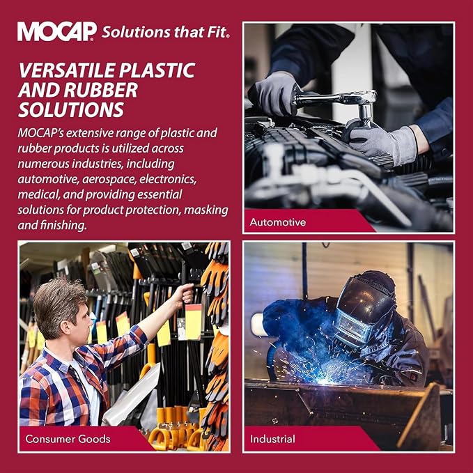 MOCAP Automotive Body Plug Kit - Image 6