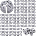 Sintuff 200 Pcs 3/8 in. by Sintuff