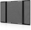 VEVOR RV Screen Door Protector, Adjusts from 22 to 31.5 inch, Adjustable Door by VEVOR