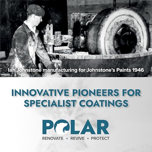 Polar Waterproofing Sealant - Image 8