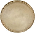 DN DECONATION Gold Tray, 14.76“ Decorative Trays by DNDECONATION