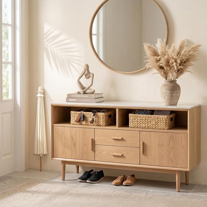 StorageWorks Wicker Storage Baskets - Image 8