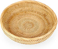 Hipiwe 9.9" Round Key Basket Bowl by Hipiwe