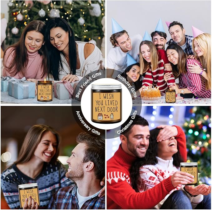 Birthday Gifts for Women, Unique Gifts for Women, Best Friend, Sister Gift for - Image 6