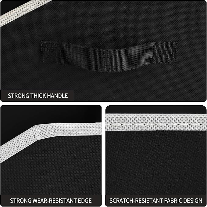Storage Baskets for Shelves - Image 7