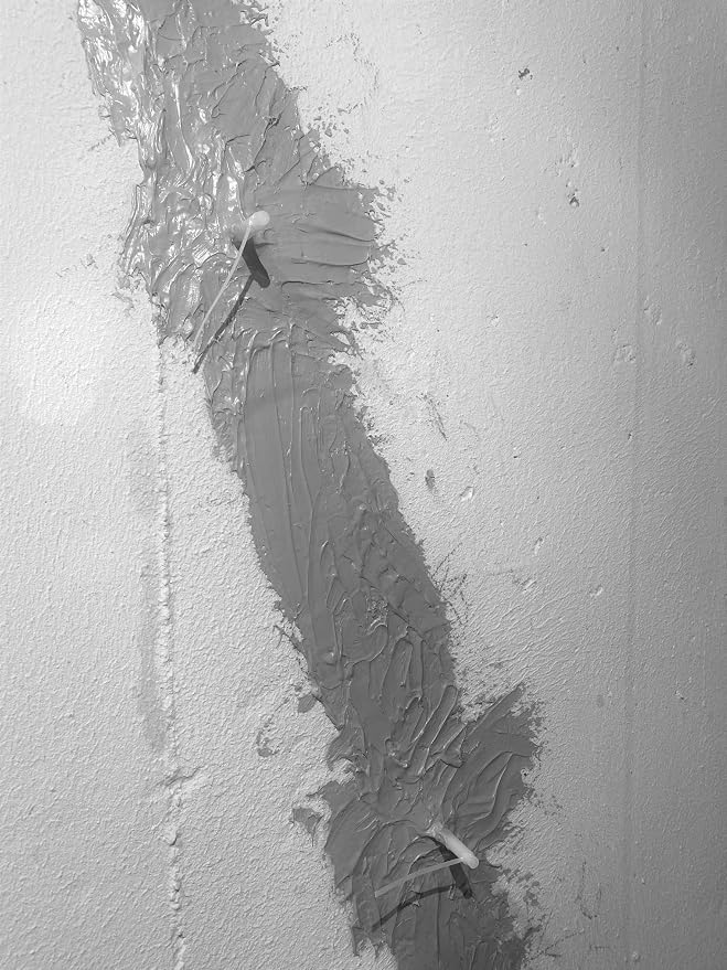 Polygem LCR Epoxy Concrete Crack Repair Kit - Image 5