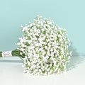 16Pcs Babys Breath Artificial Flowers, Baby Breath Flowers Artificial Bulk | by Yastouay