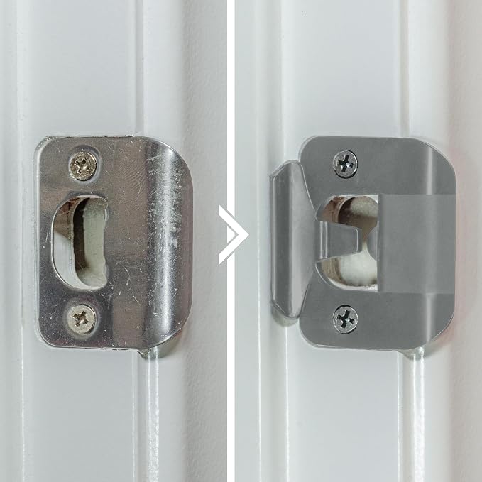 BrainExploder Door Silencer Strike Plate - Image 2