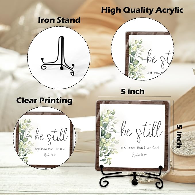 Modern Farmhouse Decor, Home Decor - Image 2