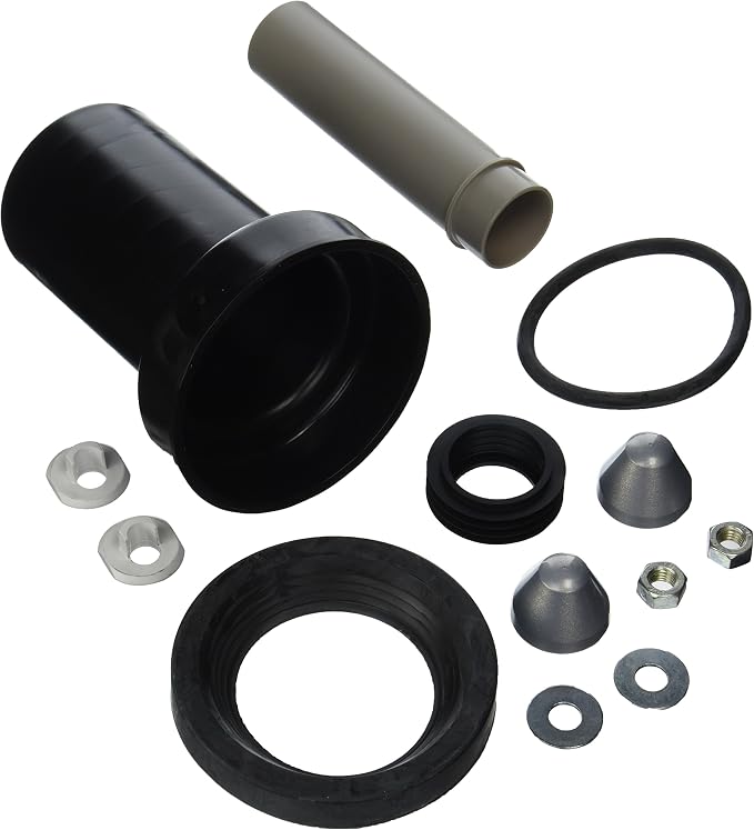 Geberit G152404461 Connector Set by Unknown