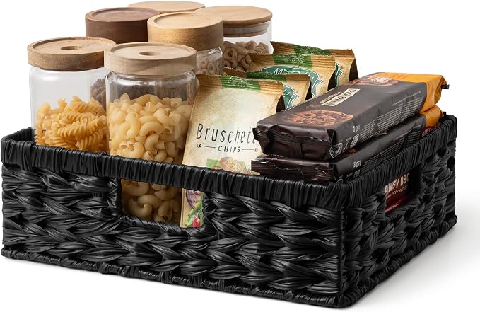 GRANNY SAYS Wicker Storage Baskets by GRANNYSAYS