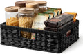 GRANNY SAYS Wicker Storage Baskets by GRANNYSAYS