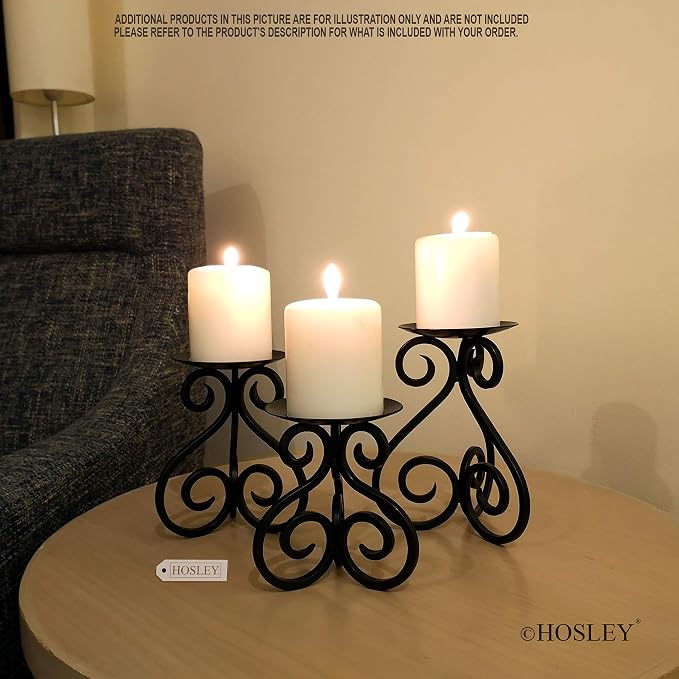 Hosley Illuminate in Style - Image 7