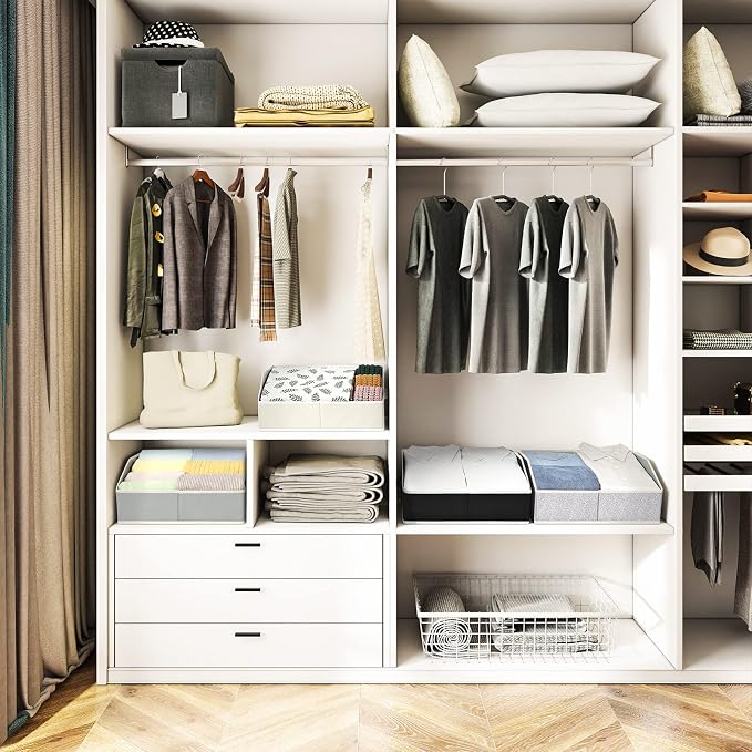 Large Storage Bins Baskets - Image 3