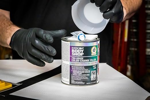 105067 Pro-Grade Color-Change Putty - Image 4