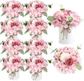 Auihiay 10PCS Flower Centerpieces by Auihiay