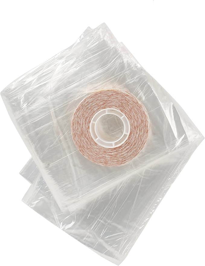 Frost King V83/3 Heavy Duty Shrink Window Kit by Thermwell+Products+Co.%2C+Inc