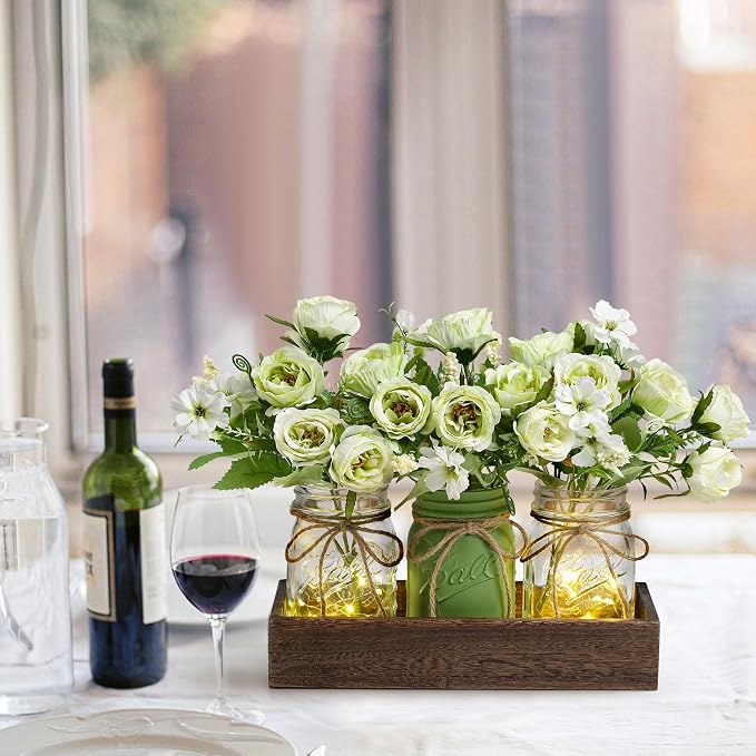 Spring Decor Centerpieces Decoration - Image 5