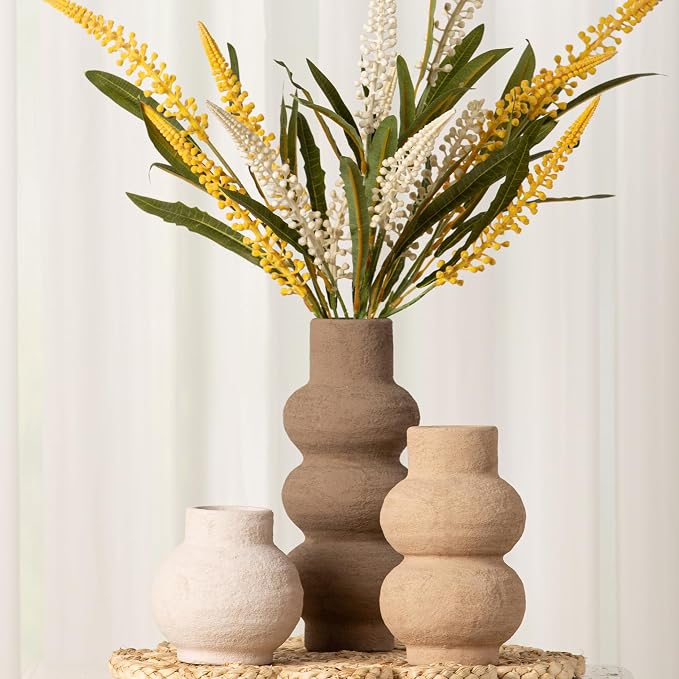 Ceramic Vase Home Table Decor - Image 7