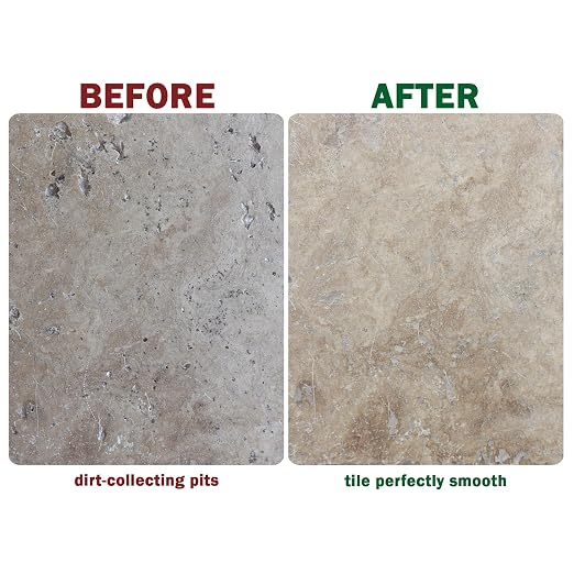 Travertino HQ Kit – Fill & Repair Travertine Holes, and Voids - Image 2
