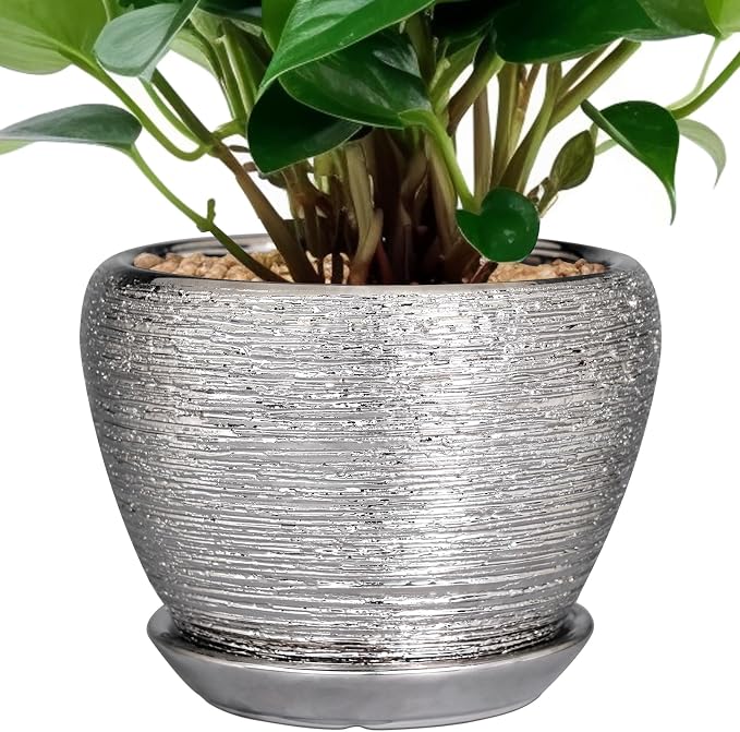 Ceramicfor Ceramic Planter by Ceramicfor