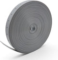 Plastic Hanger Strap 3/4 Inch x 30 FT, Heavy Duty Strong Support Flexible Pipe by Tenliha