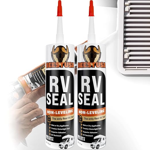 BEEST RV Roof Sealant by BEEST