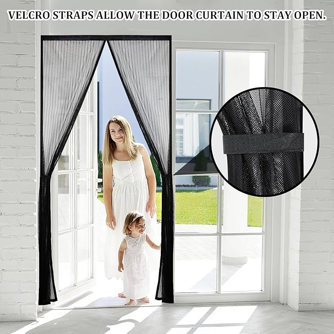 Magnetic Screen Door - Image 7