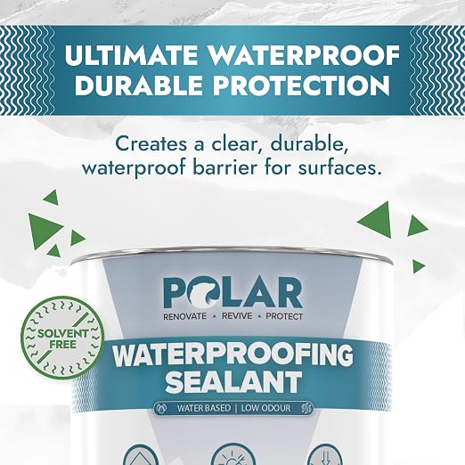 Polar Waterproofing Sealant - Image 2