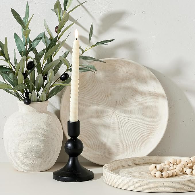 Vanselia Ceramic Flower Vase Home Decor - Image 6