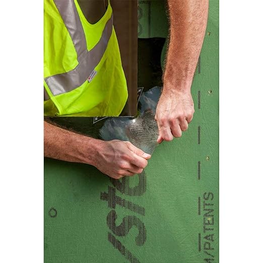 ZIP System Flexible Stretch Tape - Image 6