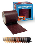 MATCH 'N PATCH Wood Grain Repair Tape by MatchNPatch