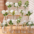 36 Pcs Artificial Flowers Table Centerpiece by Ferrochef