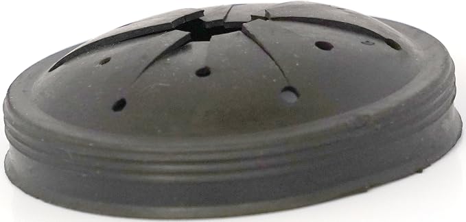 LASCO 39-9057 Whirlaway and Sinkmaster Disposal Replacement Splashguard - Image 4