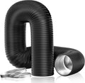 Hon&Guan Dryer Vent Hose, Heavy-Duty Three Layer Protection, by HonGuan
