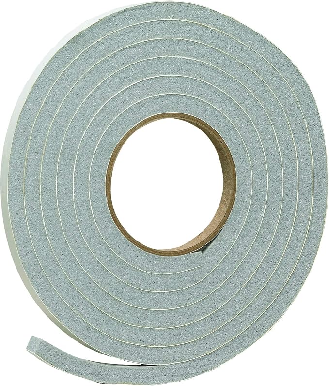 Frost King Vinyl Foam Tape by Thermwell+Products+Co.%2C+Inc