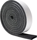 DOBTIM Pipe Insulation Foam Wrap Tape, Self Adhesive by DOBTIM