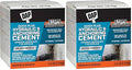 DAP 14084 2.5LB Hydraulic Cement, 2.5 Lb by DAP