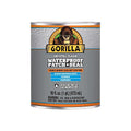 Gorilla Waterproof Patch & Seal Liquid Rubber Sealant, Crystal Clear by Gorilla