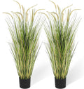 KOL 4ft Artificial Horsetail Grasses by KOL