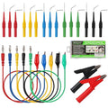SWANLAKE 22-Piece Back Probe Kit, Automotive Electrical Circuit Diagnostic Tool by SWANLAKETOOLS