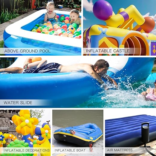 Breliter Inflatable Waterproof Repair Tape - Image 6